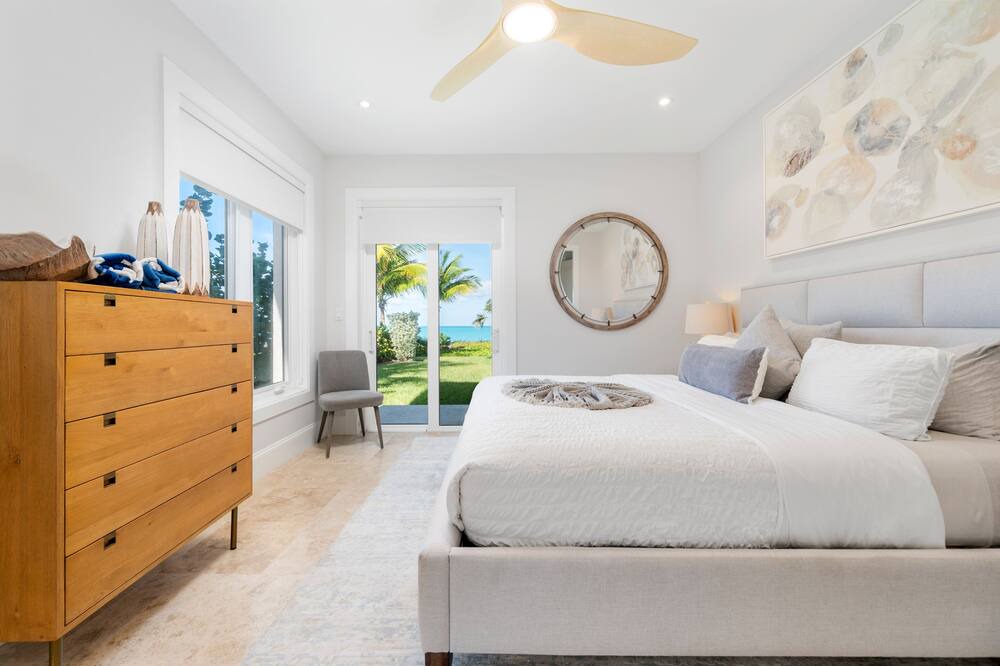 Photo of Bedroom in Great Exuma