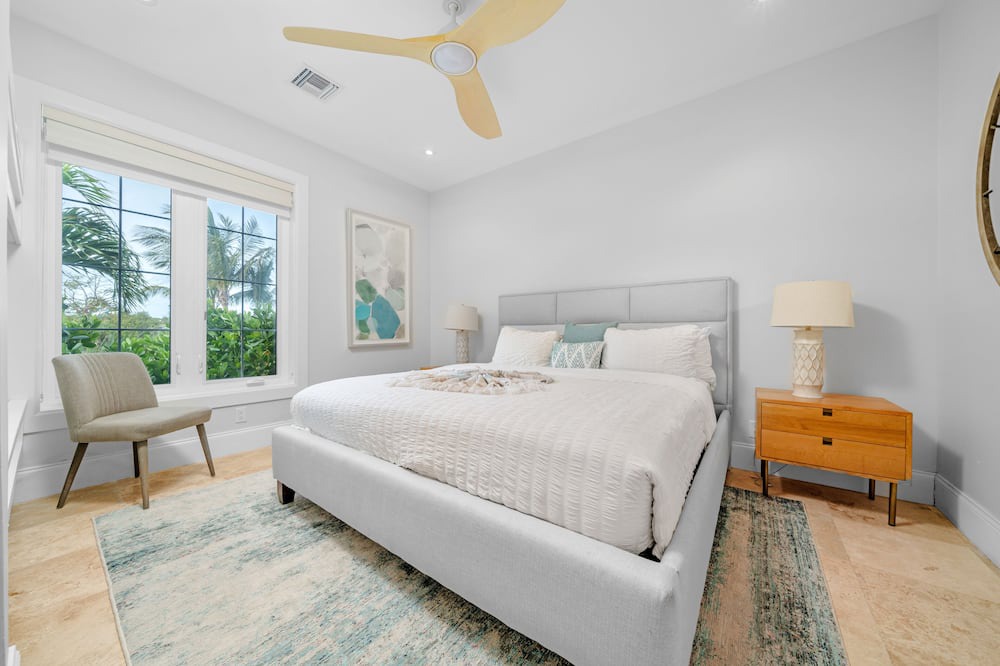 Photo of Bedroom in Great Exuma