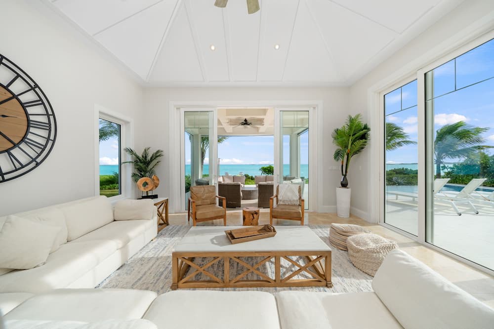 Photo of Livingroom in Great Exuma