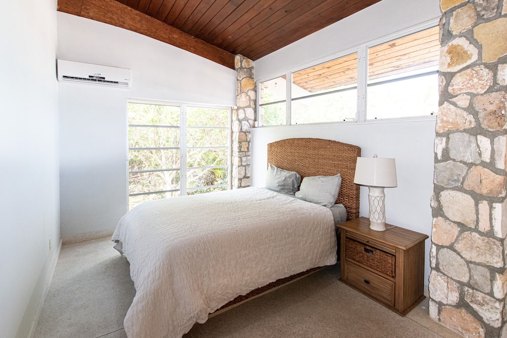Photo of Bedroom in Great Exuma
