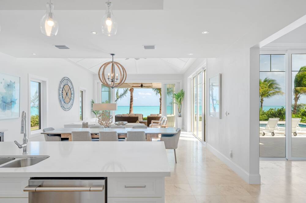 Photo of Kitchen in Great Exuma
