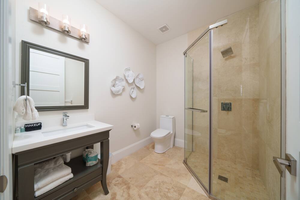 Photo of Bathroom in Great Exuma