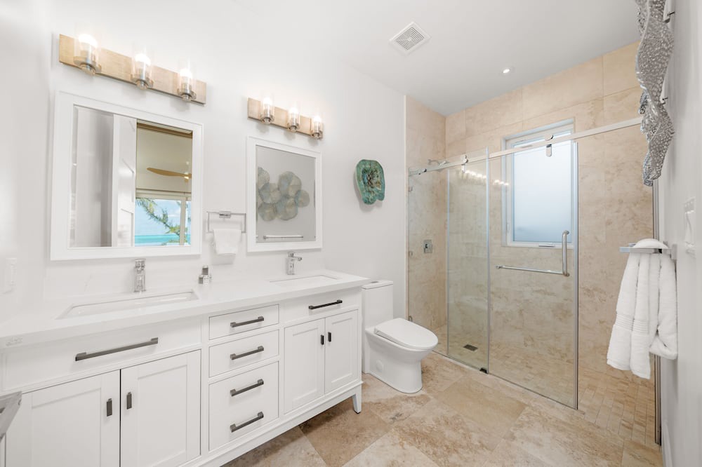 Photo of Bathroom in Great Exuma