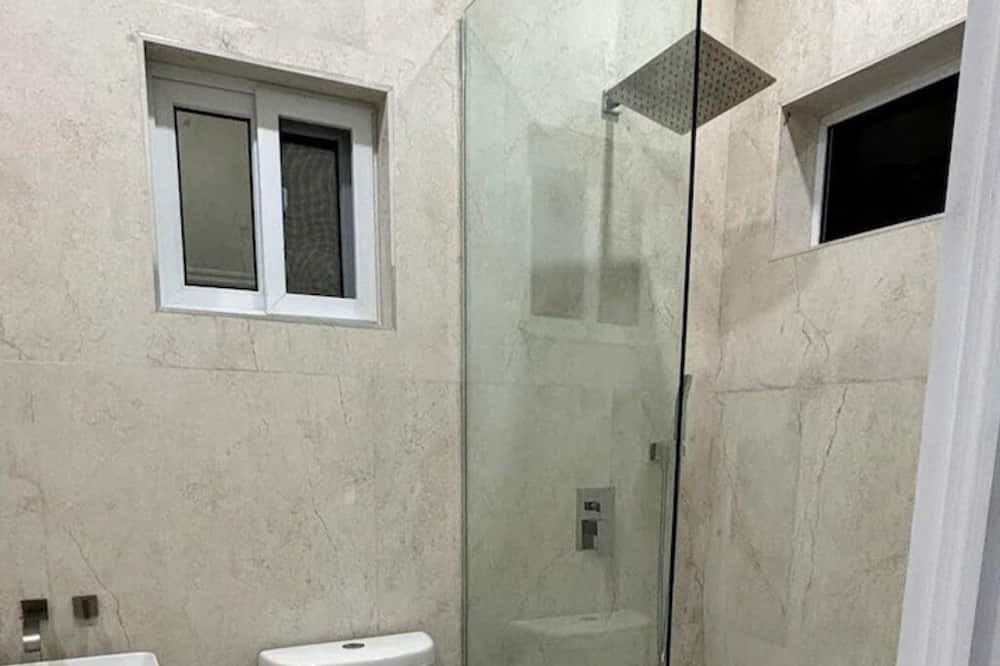Photo of Bathroom in Downtown Nassau