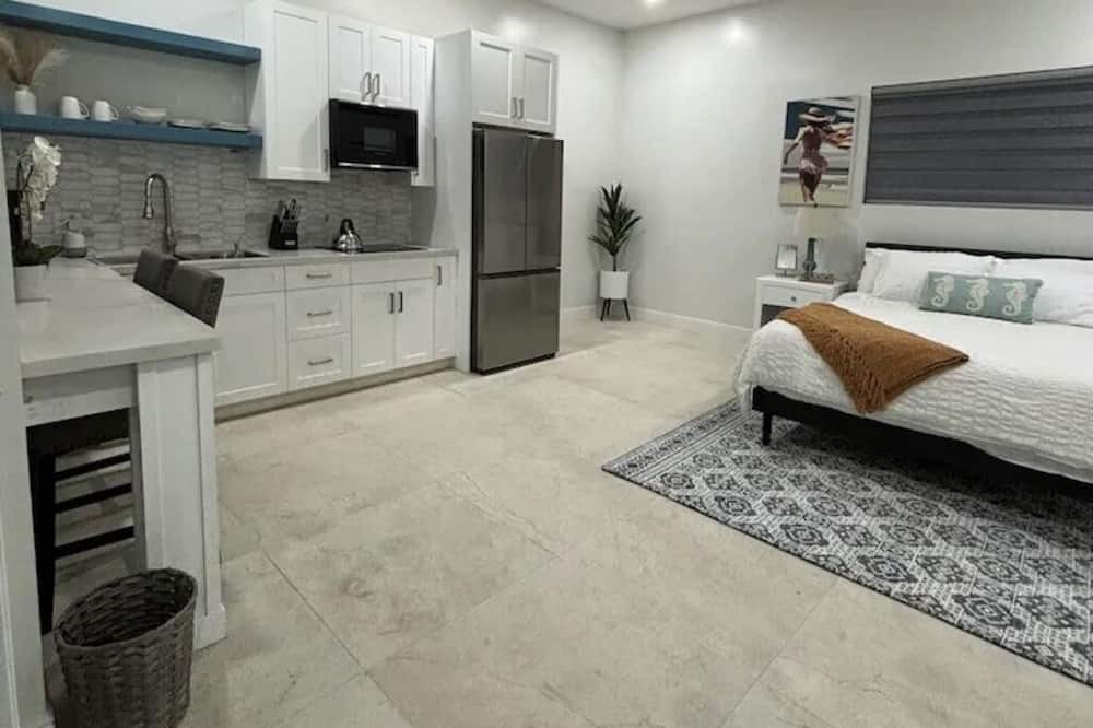 Photo of Kitchen in Downtown Nassau