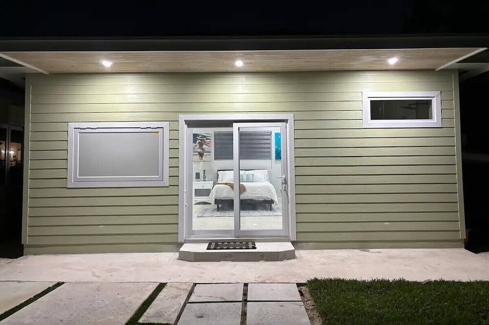 Photo of Outdoor in Downtown Nassau
