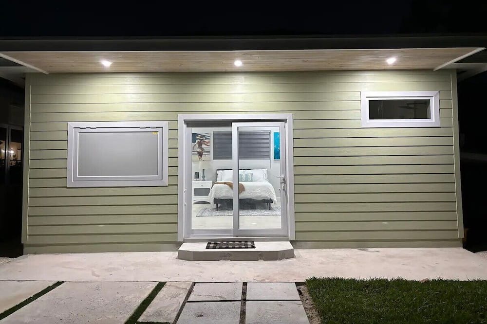 Photo of Outdoor in Downtown Nassau