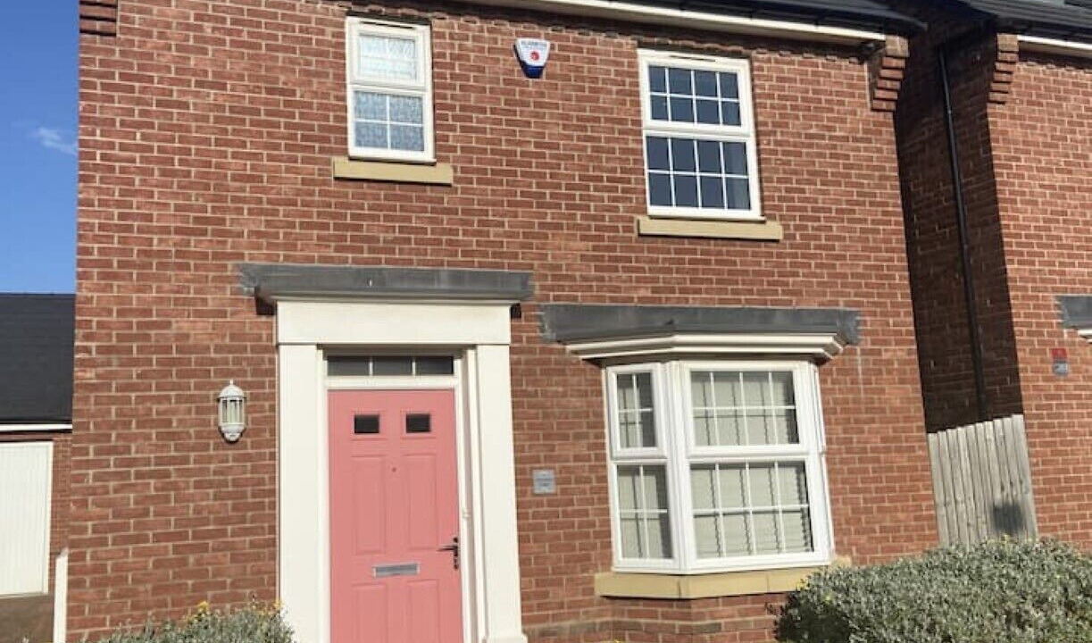 Photo of Outdoor in Newport Pagnell