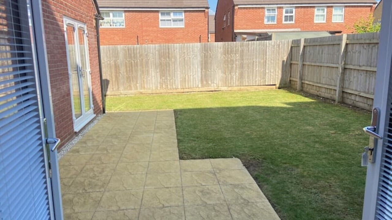 Photo of Outdoor in Newport Pagnell