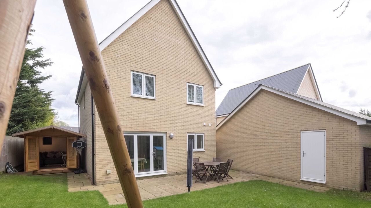 Photo of Outdoor in Duxford