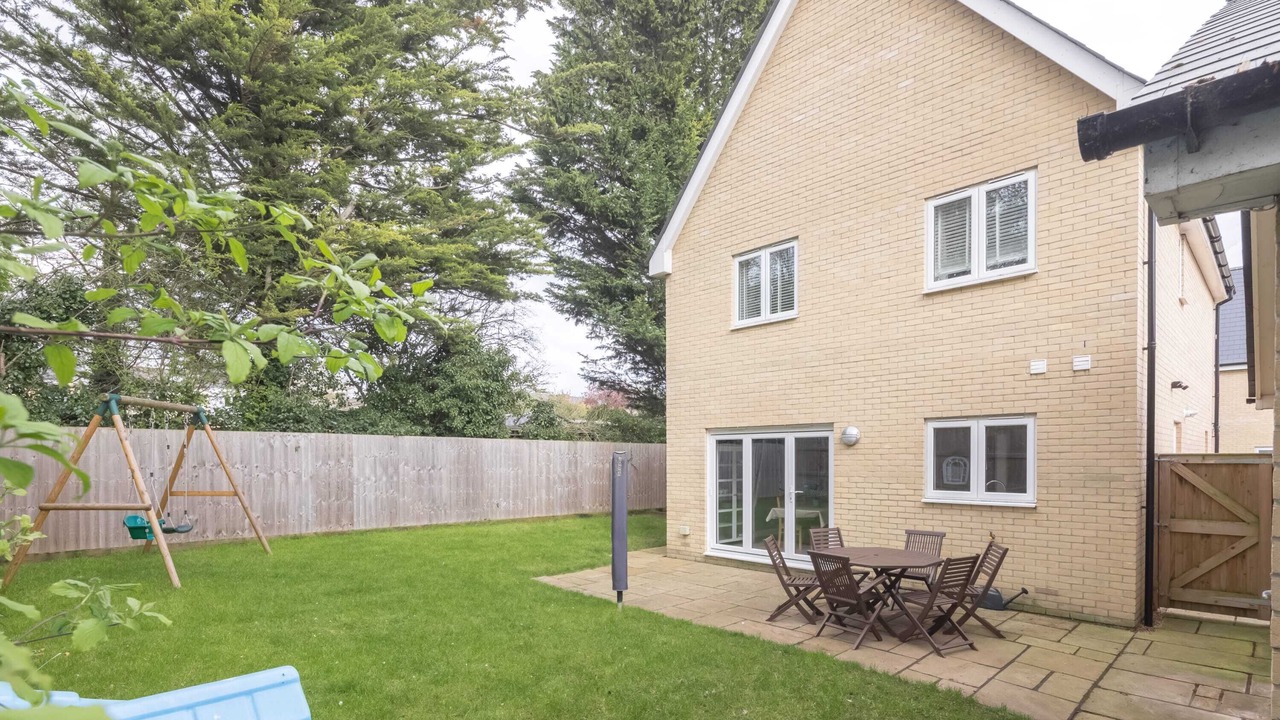 Photo of Outdoor in Duxford