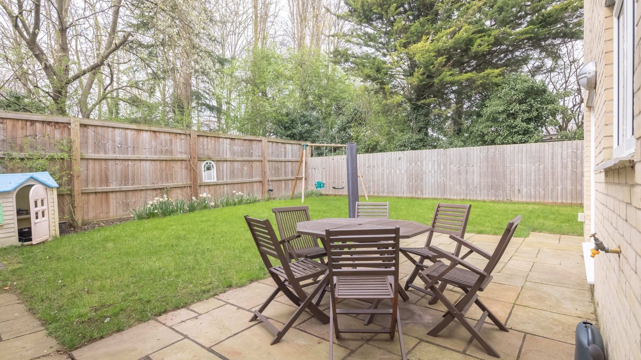 Photo of Outdoor in Duxford