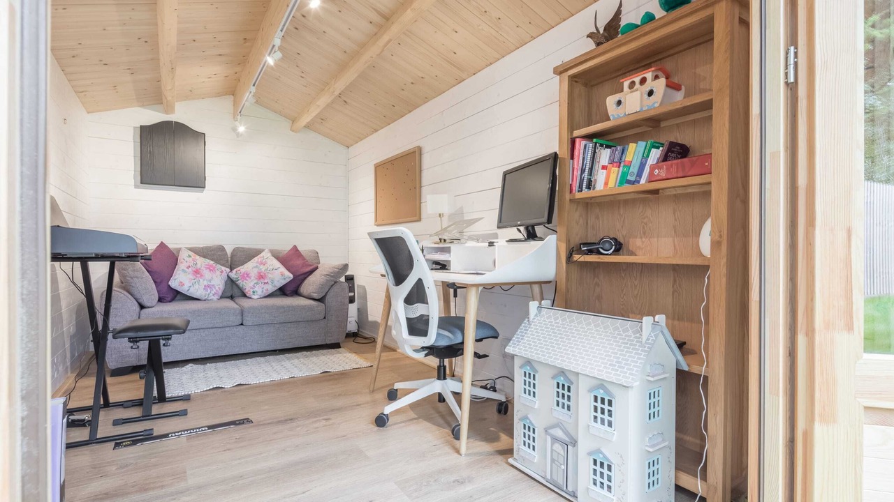 Photo of Livingroom in Duxford