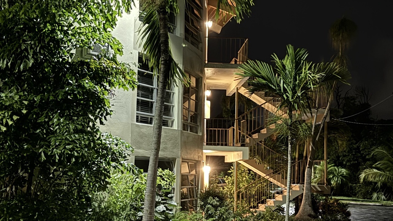 Photo of Outdoor in Bahamas Terrace