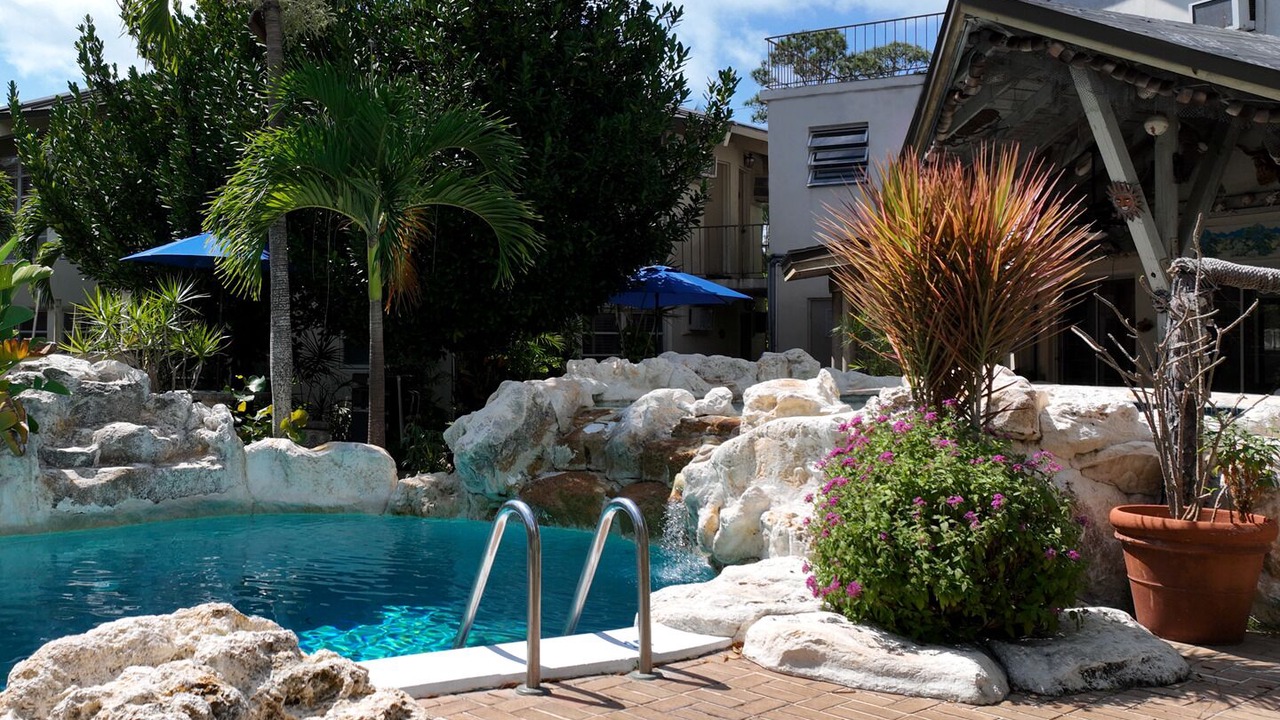Photo of Outdoor in Bahamas Terrace