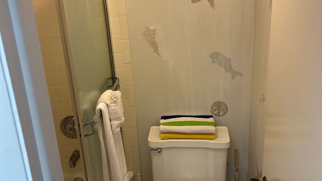 Photo of Bathroom in Bahamas Terrace