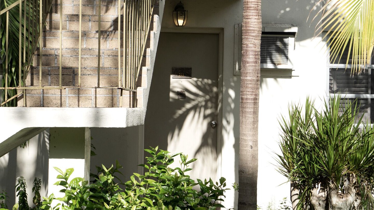 Photo of Outdoor in Bahamas Terrace