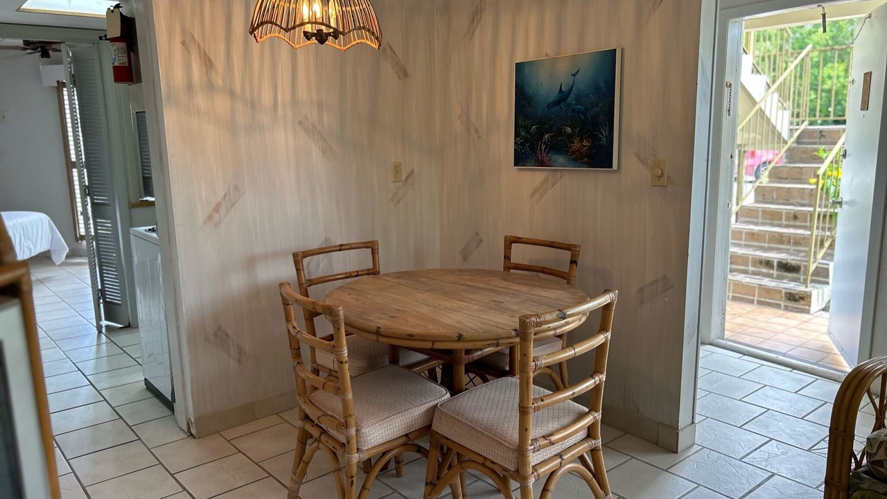 Photo of Bedroom in Bahamas Terrace