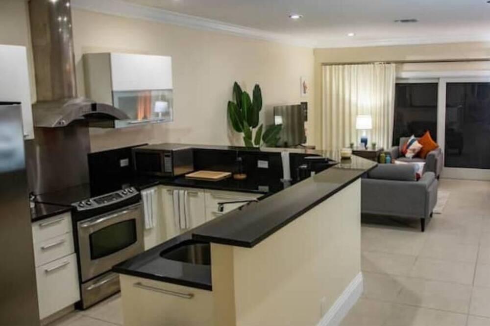 Photo of Kitchen in Bahamia West