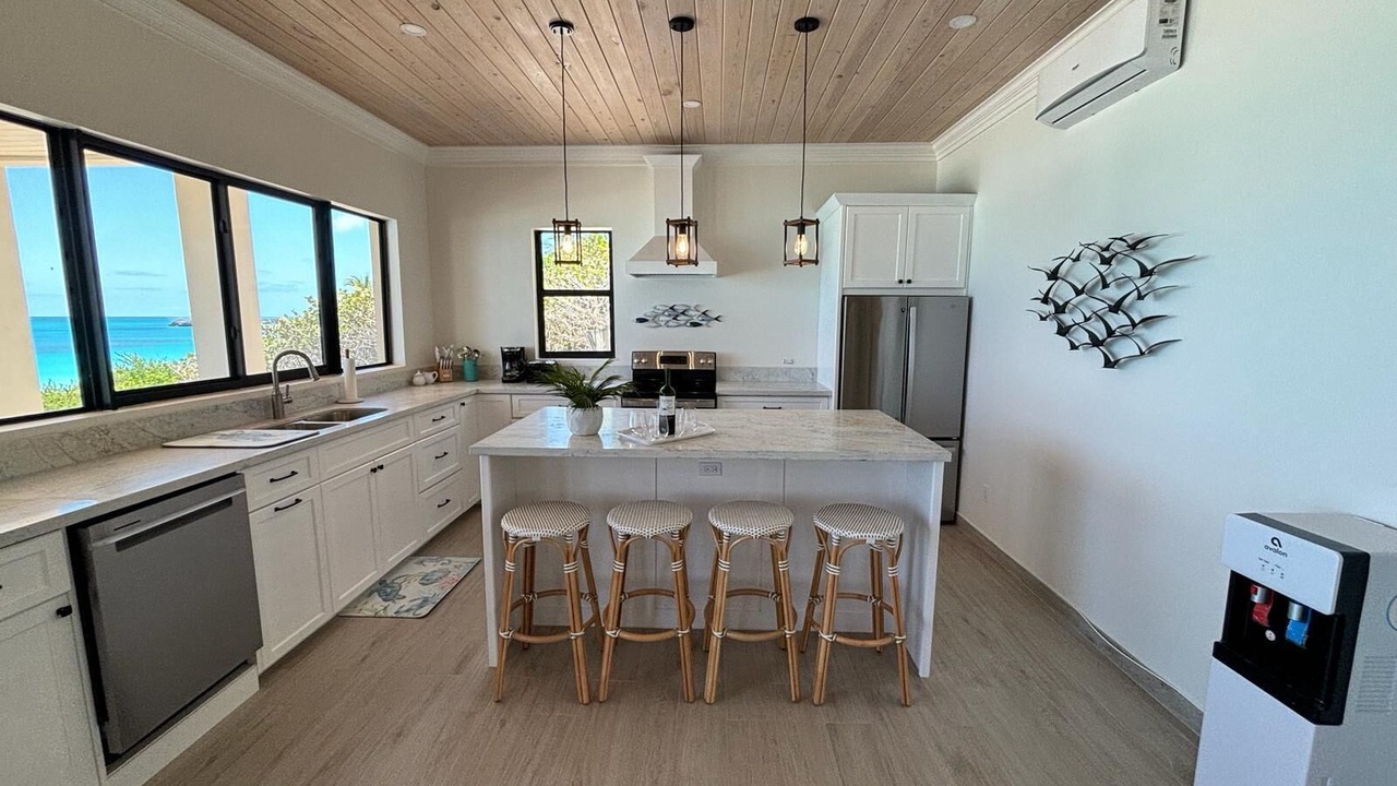 Photo of Kitchen in Farmer's Hill