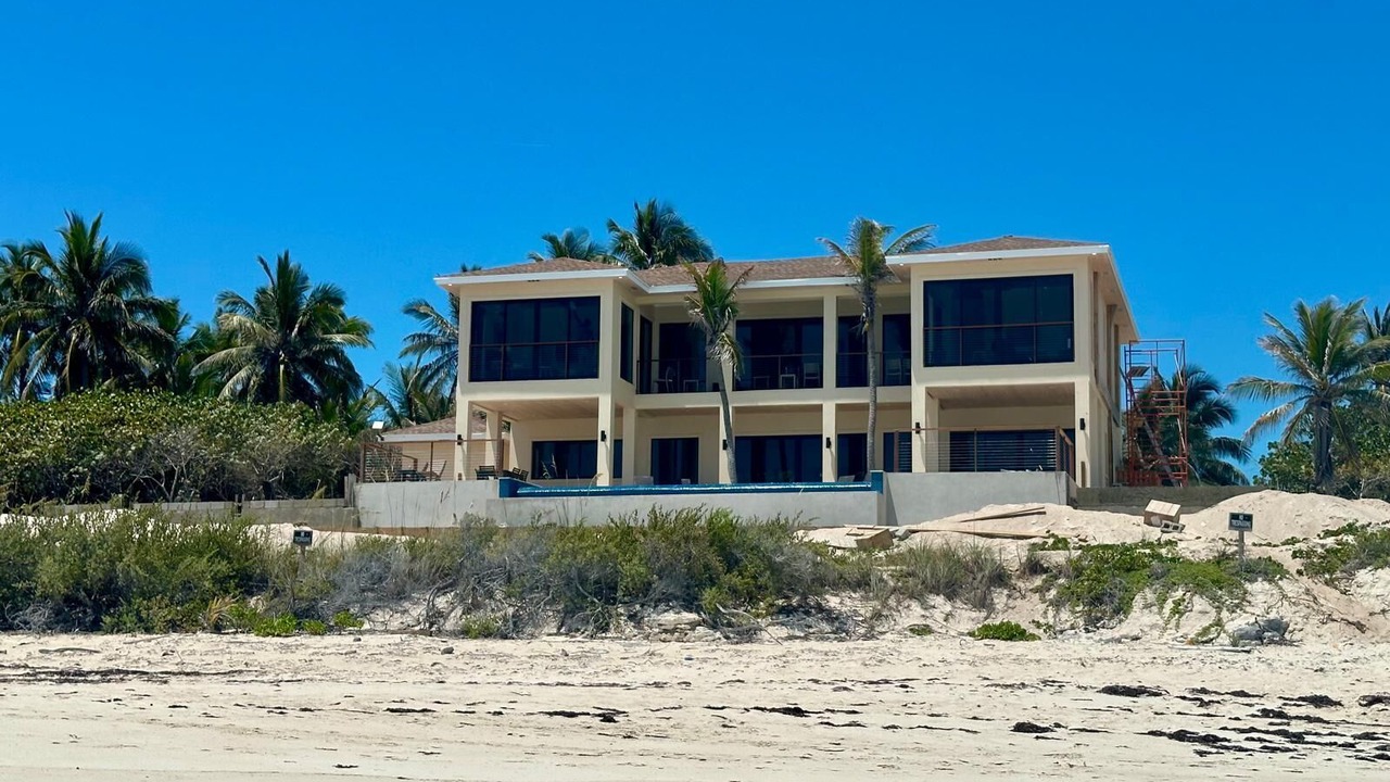 Photo of Outdoor in Farmer's Hill