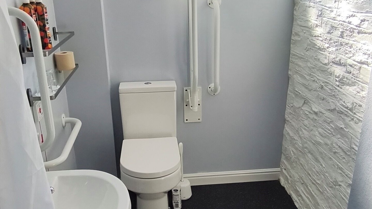 Photo of Bedroom in Camelford