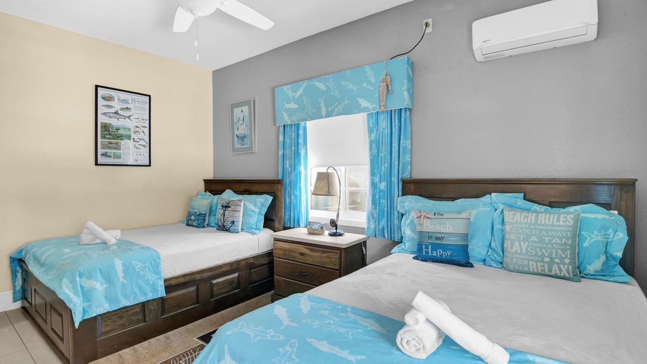 Photo of Bedroom in Andros Town