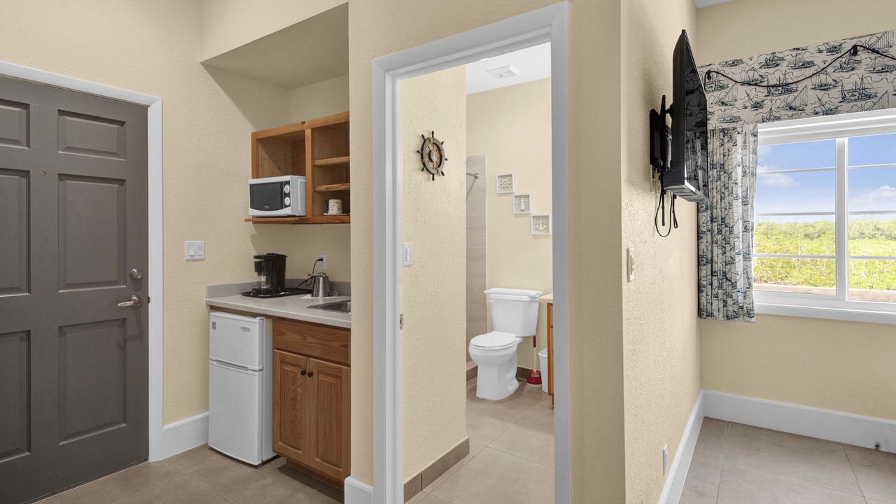 Photo of Bedroom in Andros Town