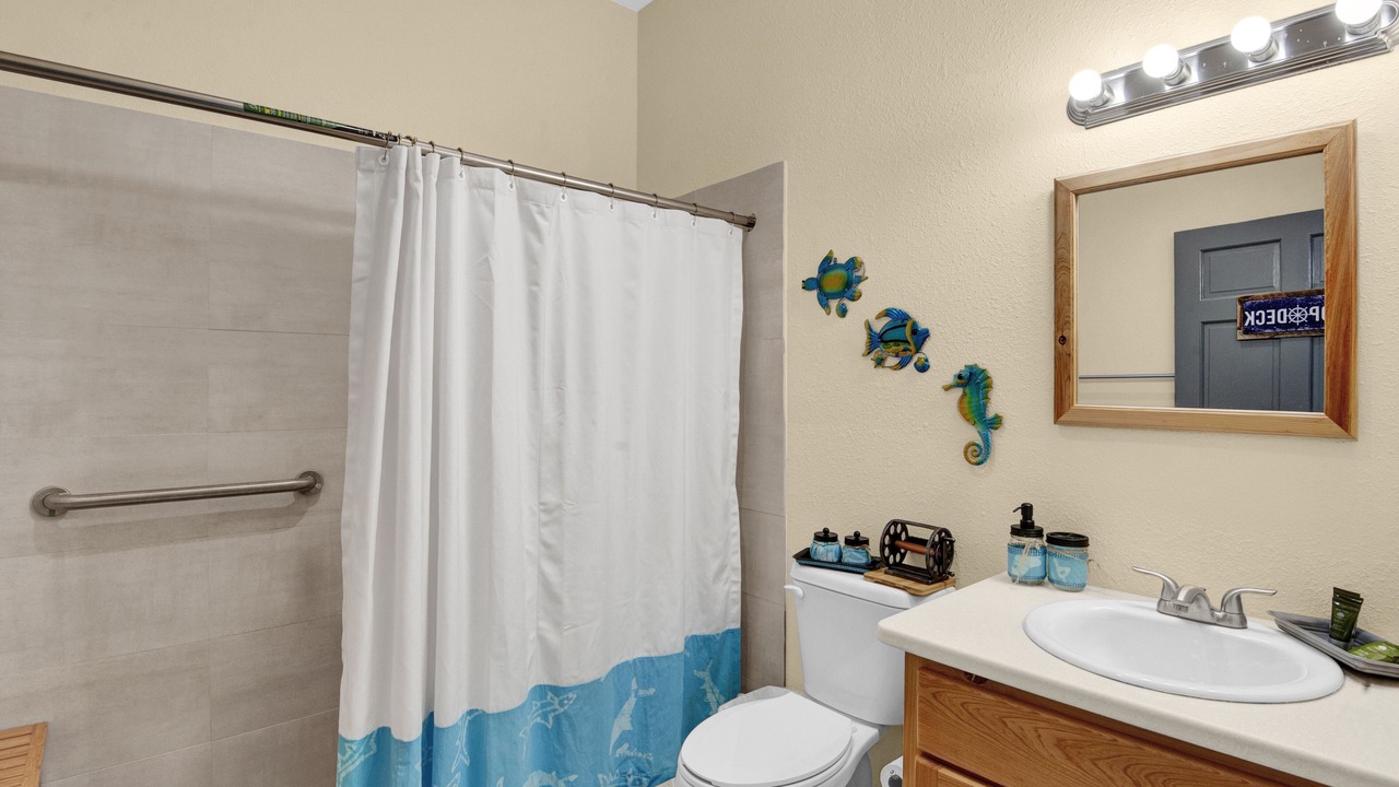 Photo of Bathroom in Andros Town