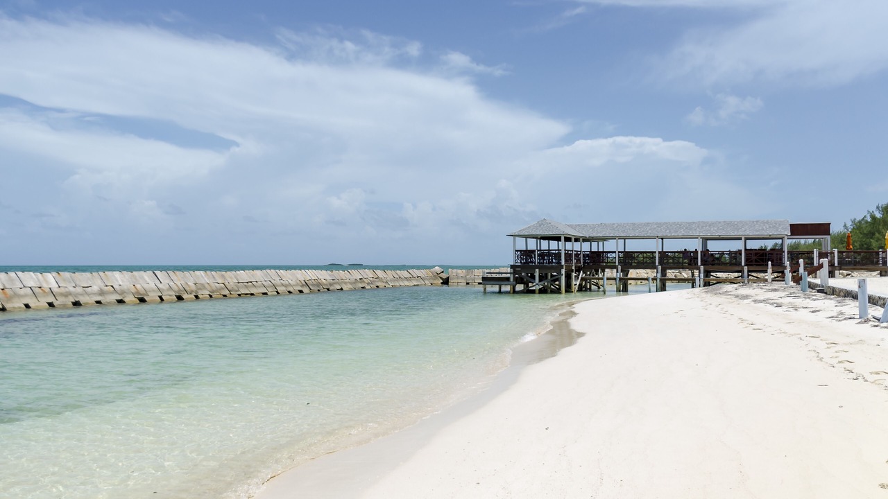 Photo of Outdoor in Andros Town