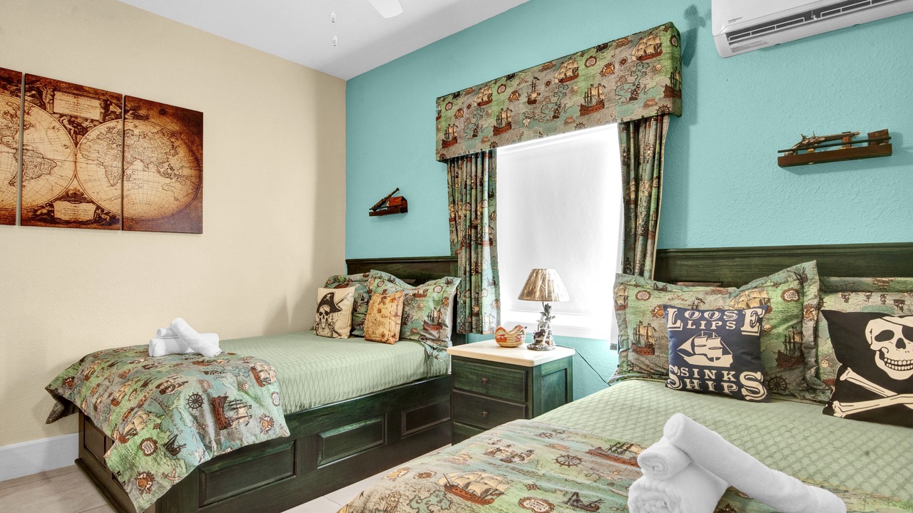 Photo of Bedroom in Andros Town
