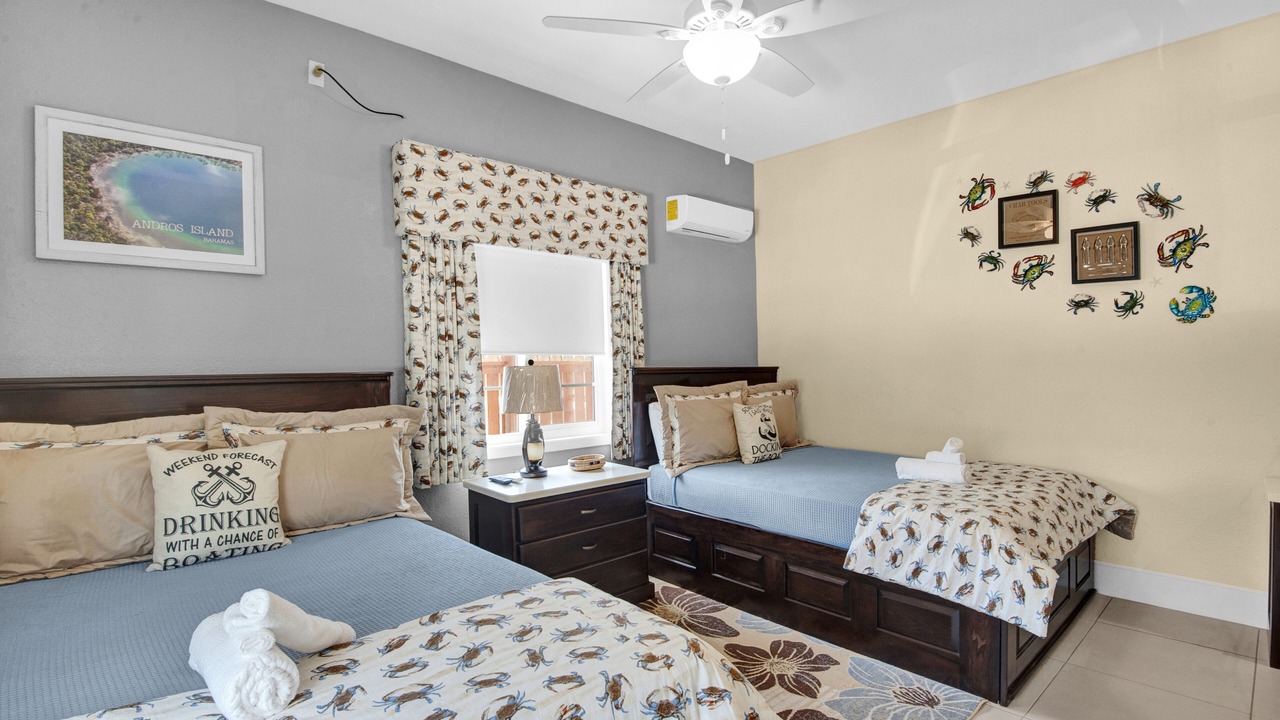 Photo of Bedroom in Andros Town