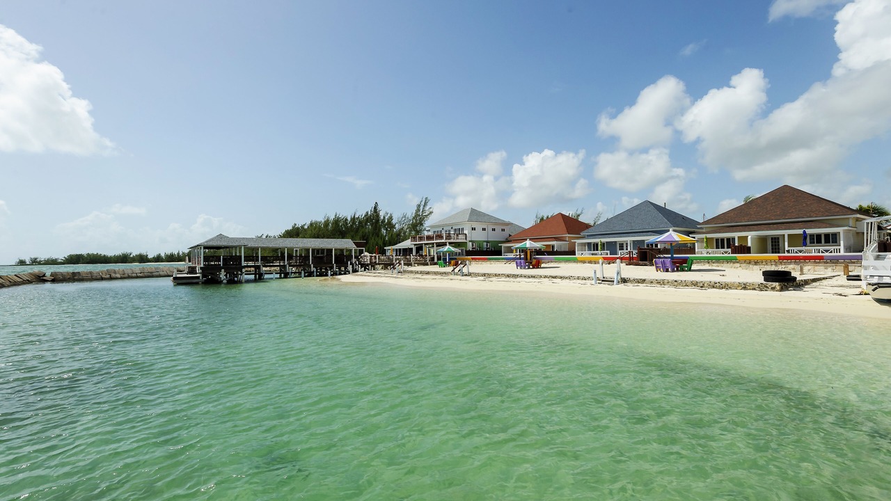 Photo of Outdoor in Andros Town