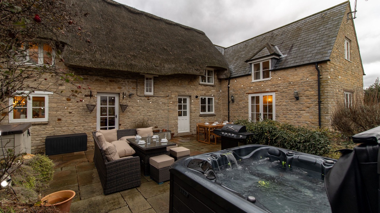 Photo of Outdoor in Twywell