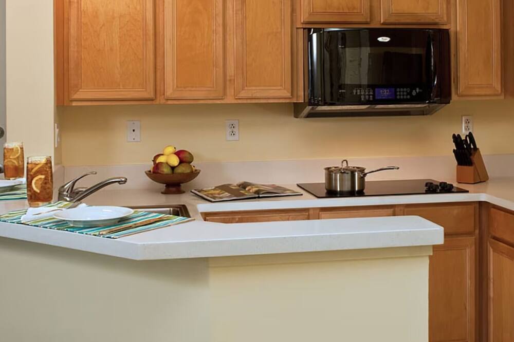 Photo of Kitchen in Downtown Nassau