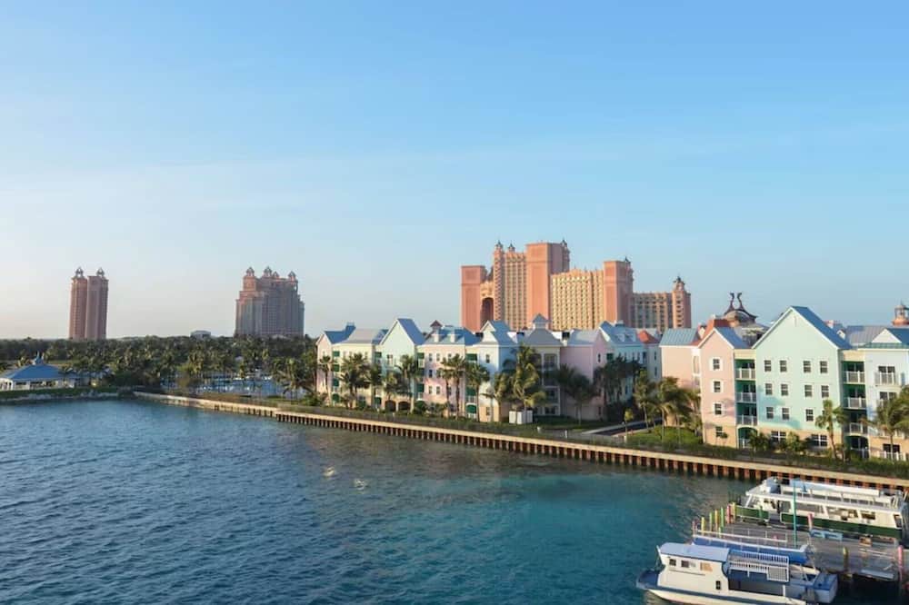 Photo of Others in Downtown Nassau