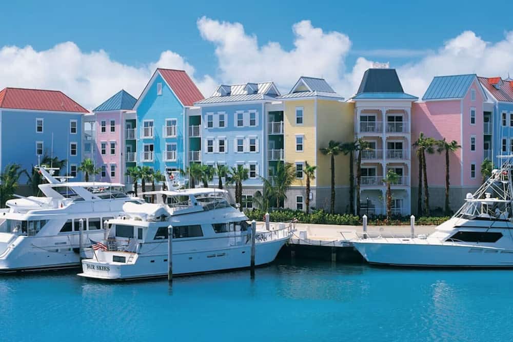 Photo of Outdoor in Downtown Nassau