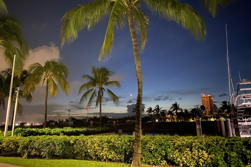 Photo of Outdoor in Downtown Nassau