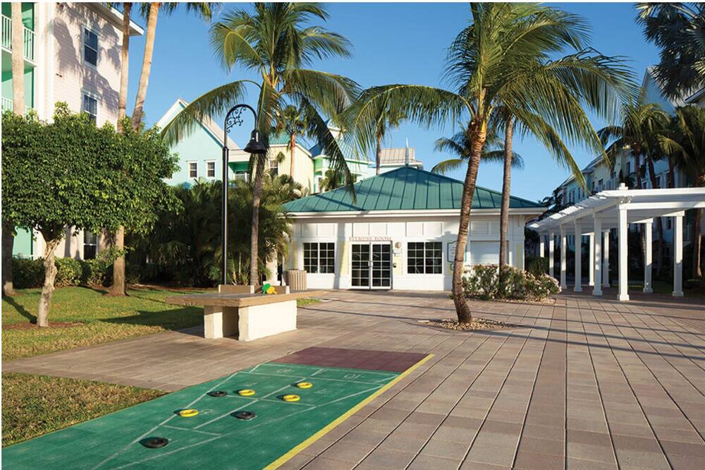 Photo of Outdoor in Downtown Nassau