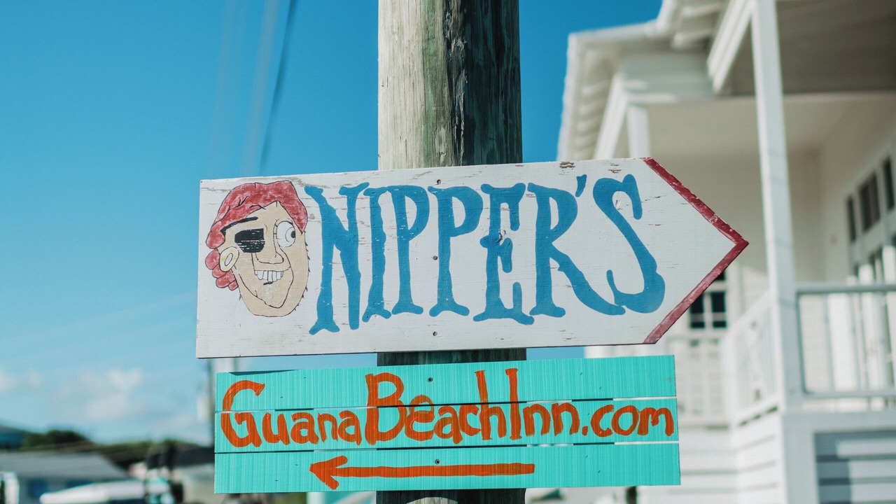 Photo of Others in Great Guana Cay