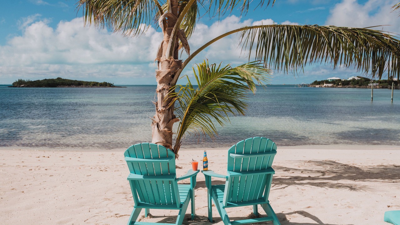 Photo of Outdoor in Great Guana Cay