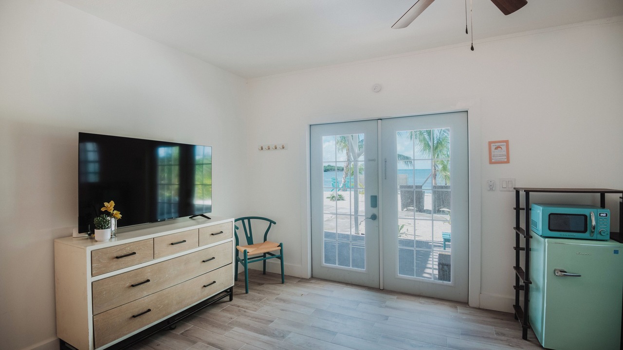 Photo of Bedroom in Great Guana Cay