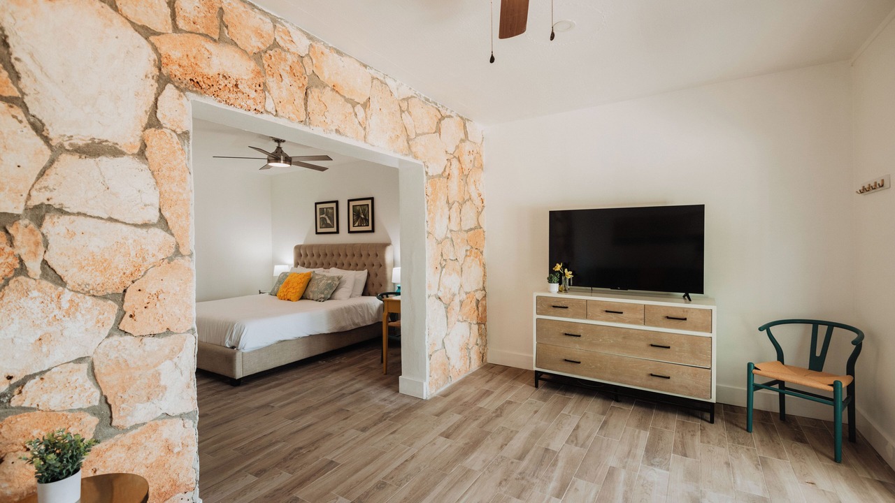 Photo of Bedroom in Great Guana Cay