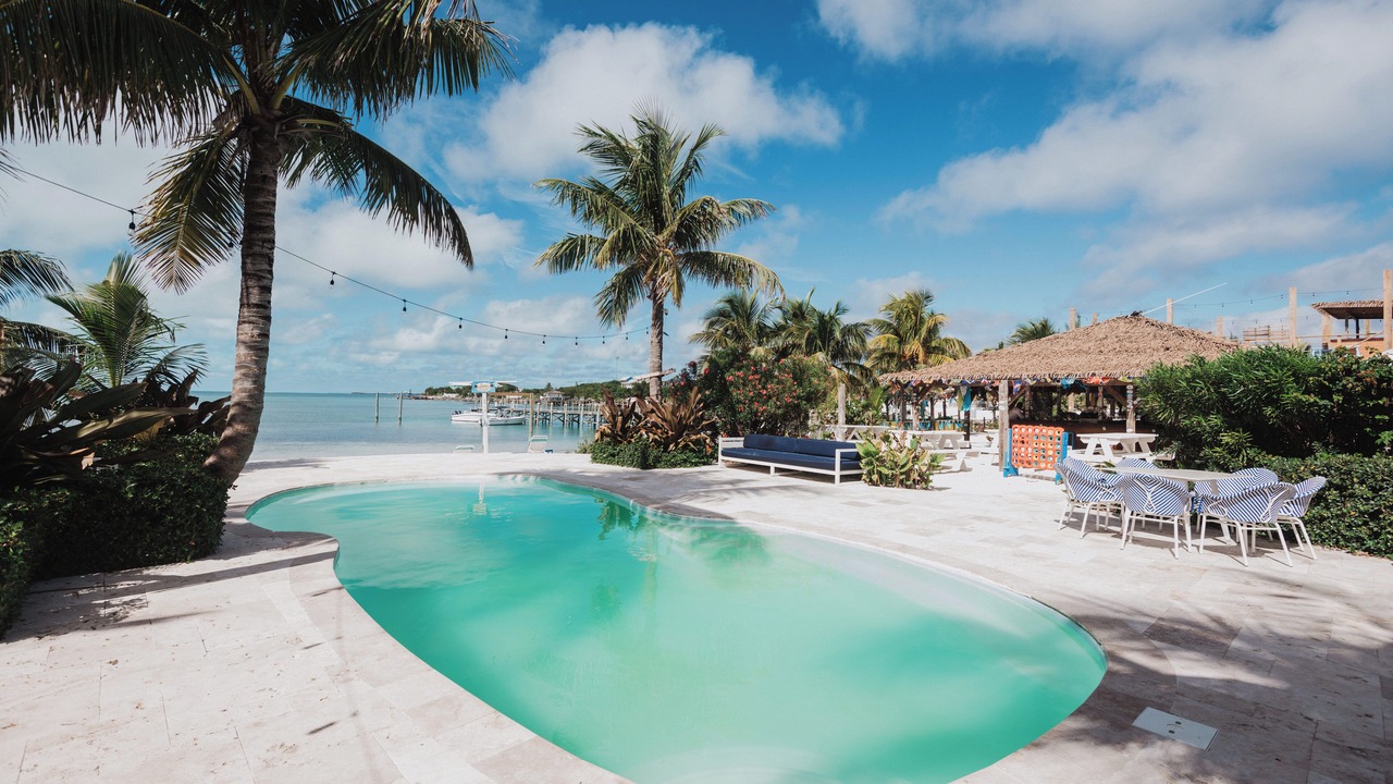 Photo of Outdoor in Great Guana Cay