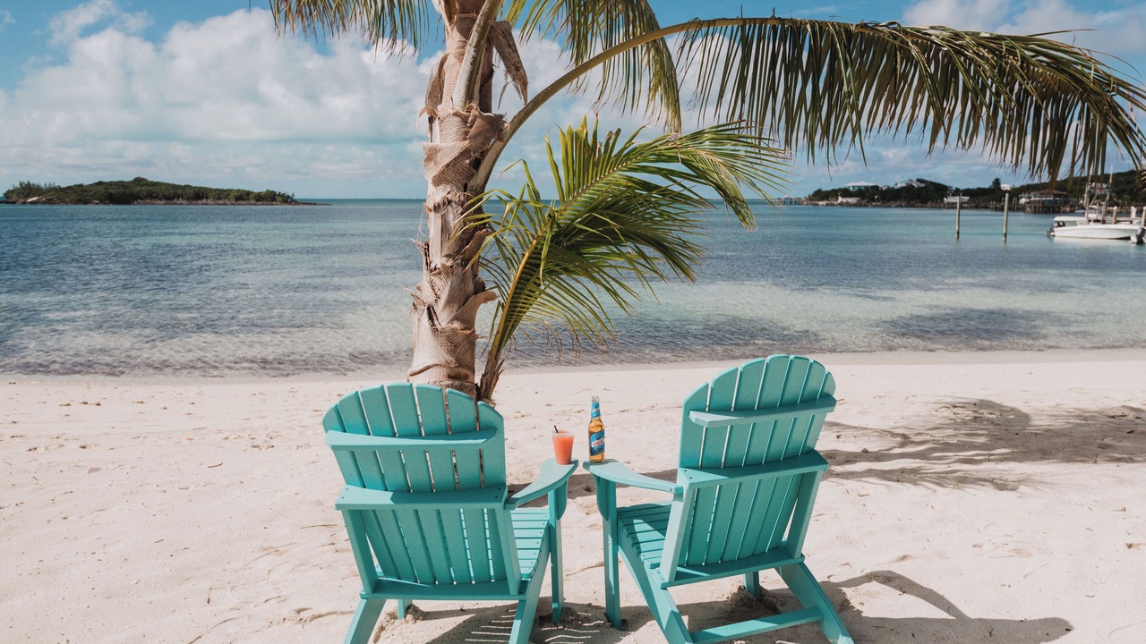 Photo of Outdoor in Great Guana Cay