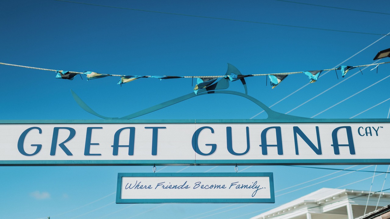 Photo of Others in Great Guana Cay
