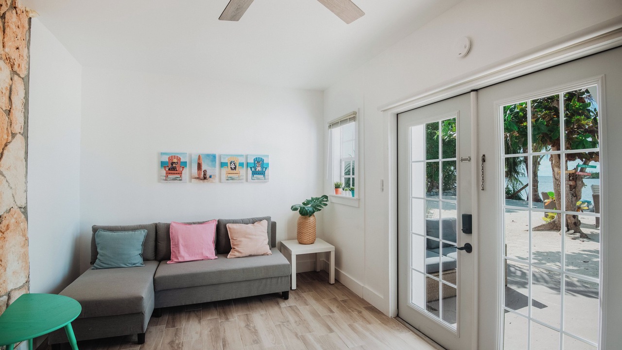 Photo of Bedroom in Great Guana Cay