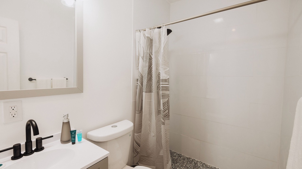 Photo of Bathroom in Great Guana Cay