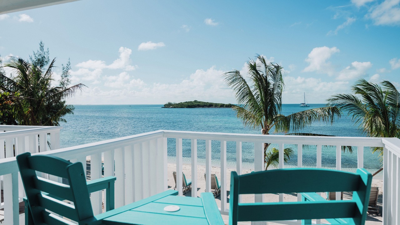 Photo of Bedroom in Great Guana Cay