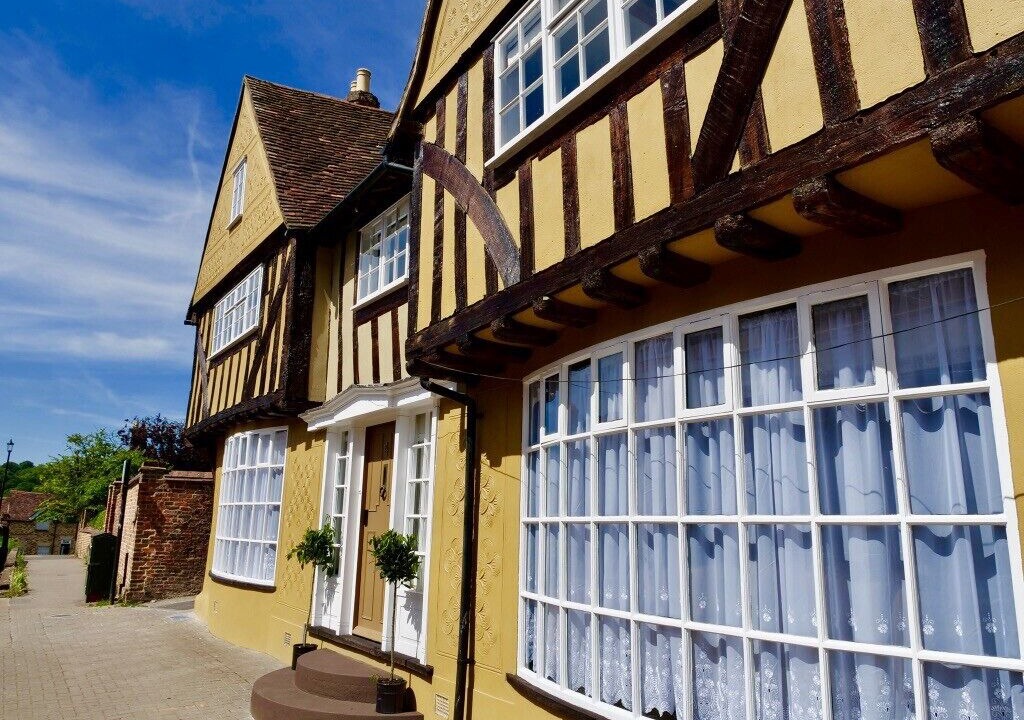 Photo of Outdoor in Saffron Walden